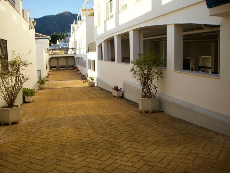 Apartment - Middle Floor Apartment в продаже в Benalmadena, Málaga. В доме 2 спален и 2 ванных комнат. Площадь дома 68 м²