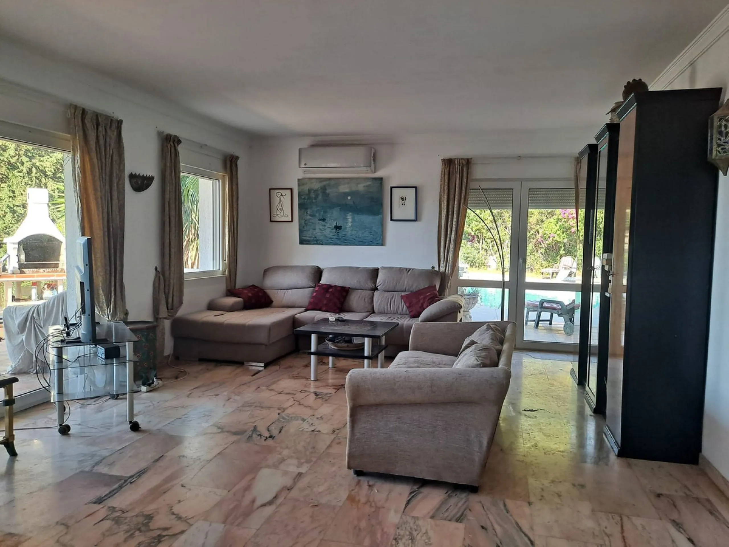 Eco Rural Tourism Business for Sale – Sea view– Licensed Property