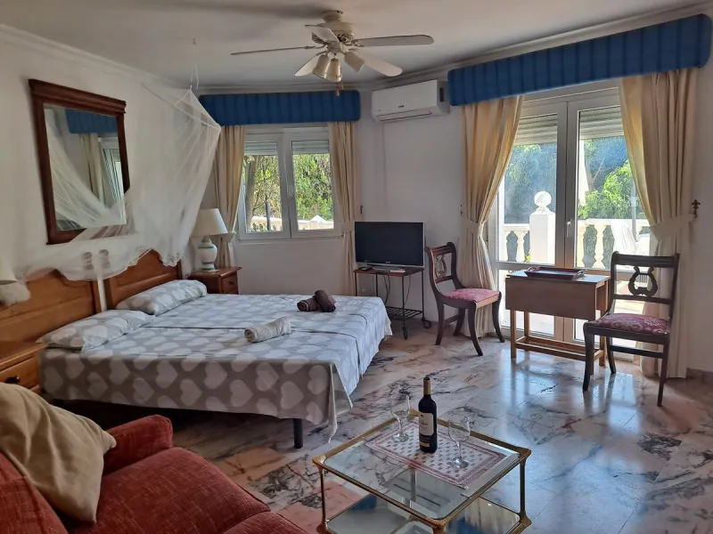 Eco Rural Tourism Business for Sale – Sea view– Licensed Property