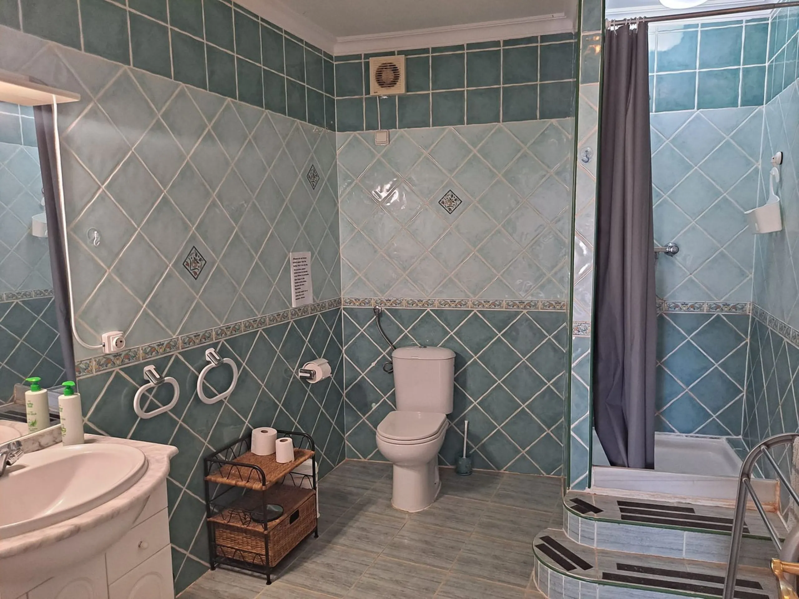 Eco Rural Tourism Business for Sale – Sea view– Licensed Property
