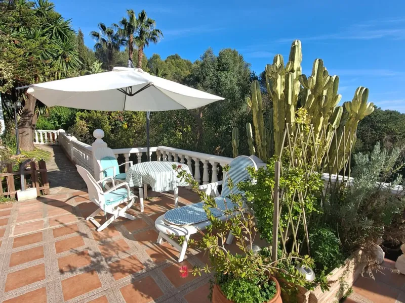 Eco Rural Tourism Business for Sale – Sea view– Licensed Property