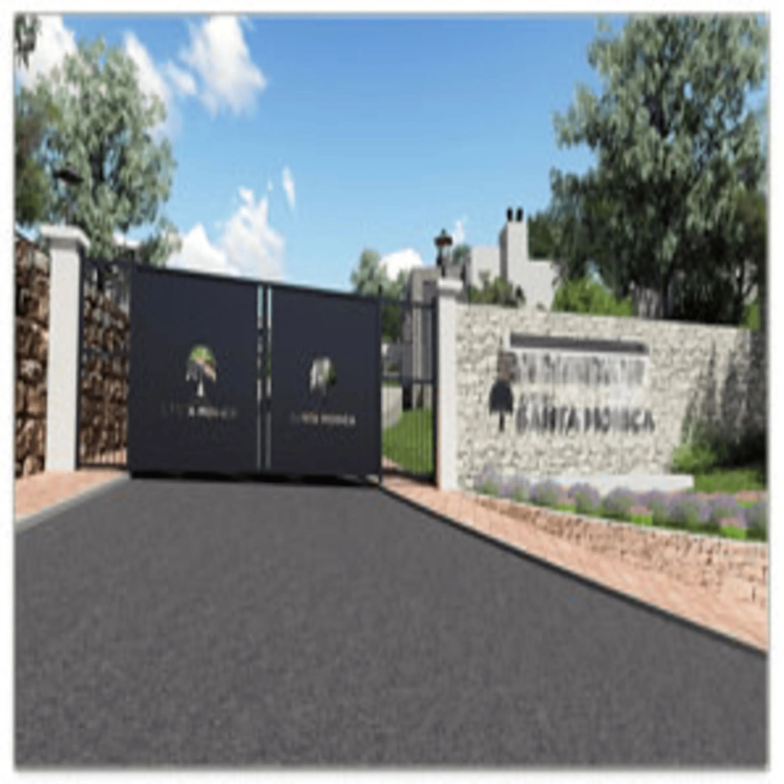Plot - Residential Plot в продаже в Benalmadena, Málaga. Площадь участка 2000 м²
