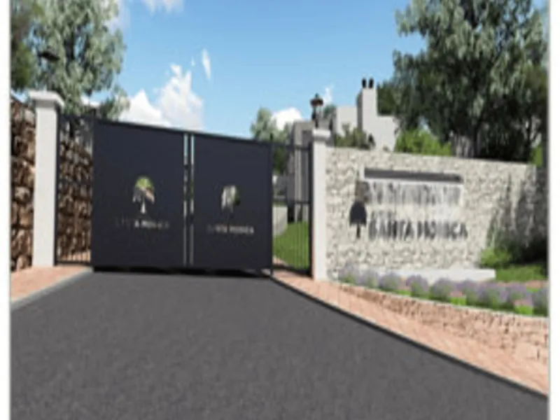 Plot - Residential Plot в продаже в Benalmadena, Málaga. Площадь участка 2000 м²