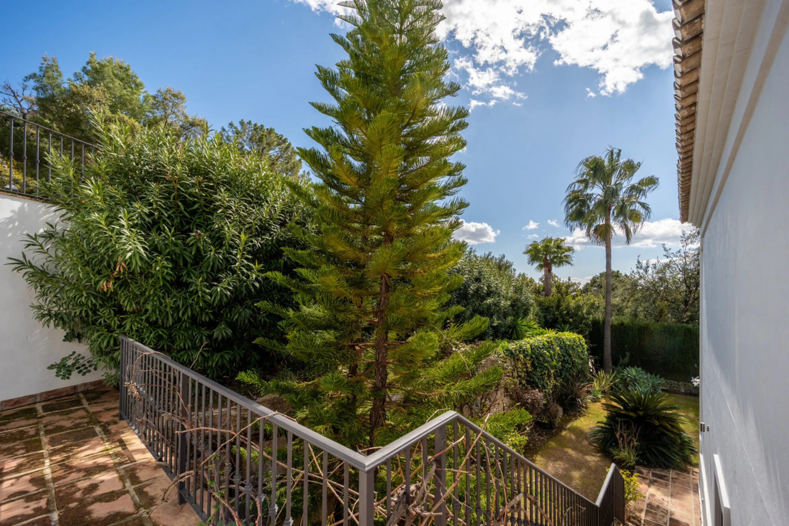 House - Detached Villa в продаже в Istán, Málaga. В доме 4 спален и 4 ванных комнат. Площадь дома 240 м². Площадь участка 900 м²