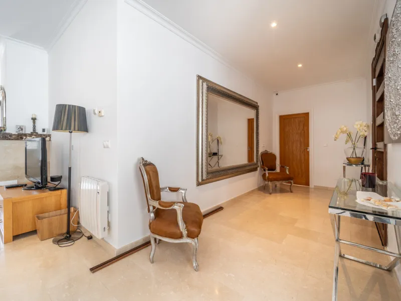 House - Detached Villa в продаже в Istán, Málaga. В доме 4 спален и 4 ванных комнат. Площадь дома 240 м². Площадь участка 900 м²