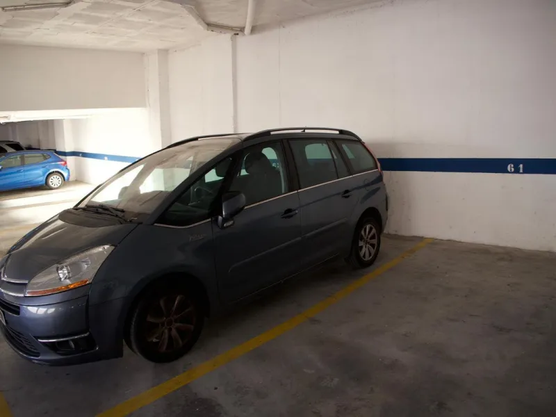 Apartment - Middle Floor Apartment в продаже в Benalmadena, Málaga. В доме 2 спален и 2 ванных комнат. Площадь дома 68 м²