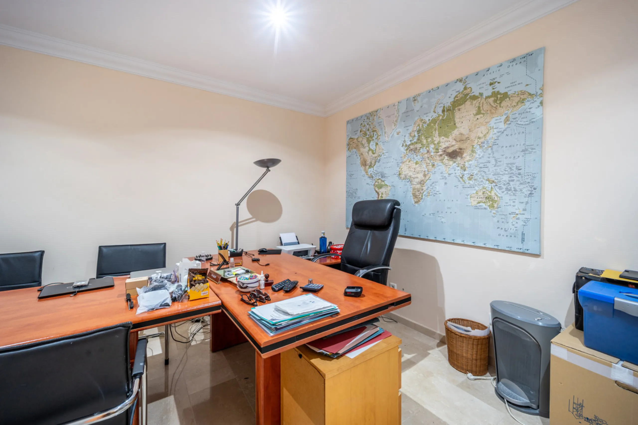 House - Detached Villa в продаже в Istán, Málaga. В доме 4 спален и 4 ванных комнат. Площадь дома 240 м². Площадь участка 900 м²