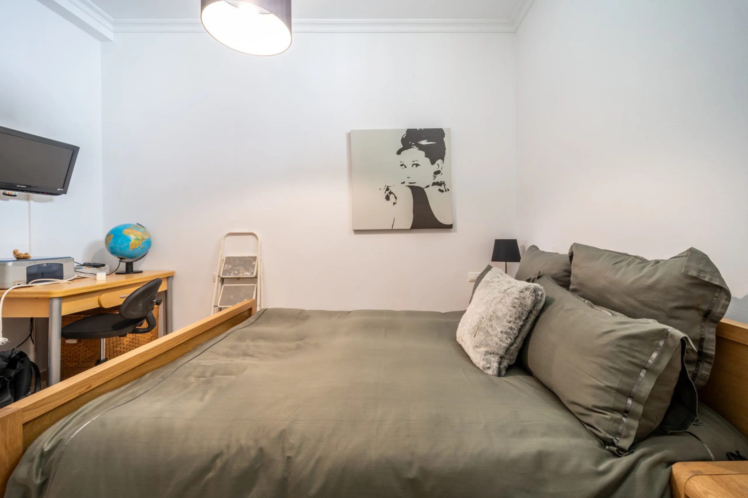 House - Detached Villa в продаже в Istán, Málaga. В доме 4 спален и 4 ванных комнат. Площадь дома 240 м². Площадь участка 900 м²
