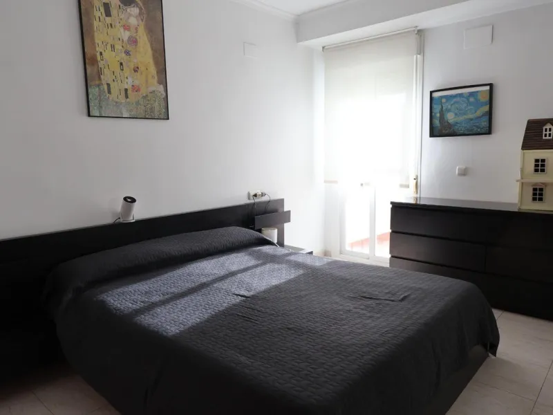 Apartment - Middle Floor Apartment в продаже в Benalmadena, Málaga. В доме 2 спален и 2 ванных комнат. Площадь дома 68 м²