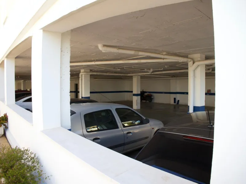 Apartment - Middle Floor Apartment в продаже в Benalmadena, Málaga. В доме 2 спален и 2 ванных комнат. Площадь дома 68 м²