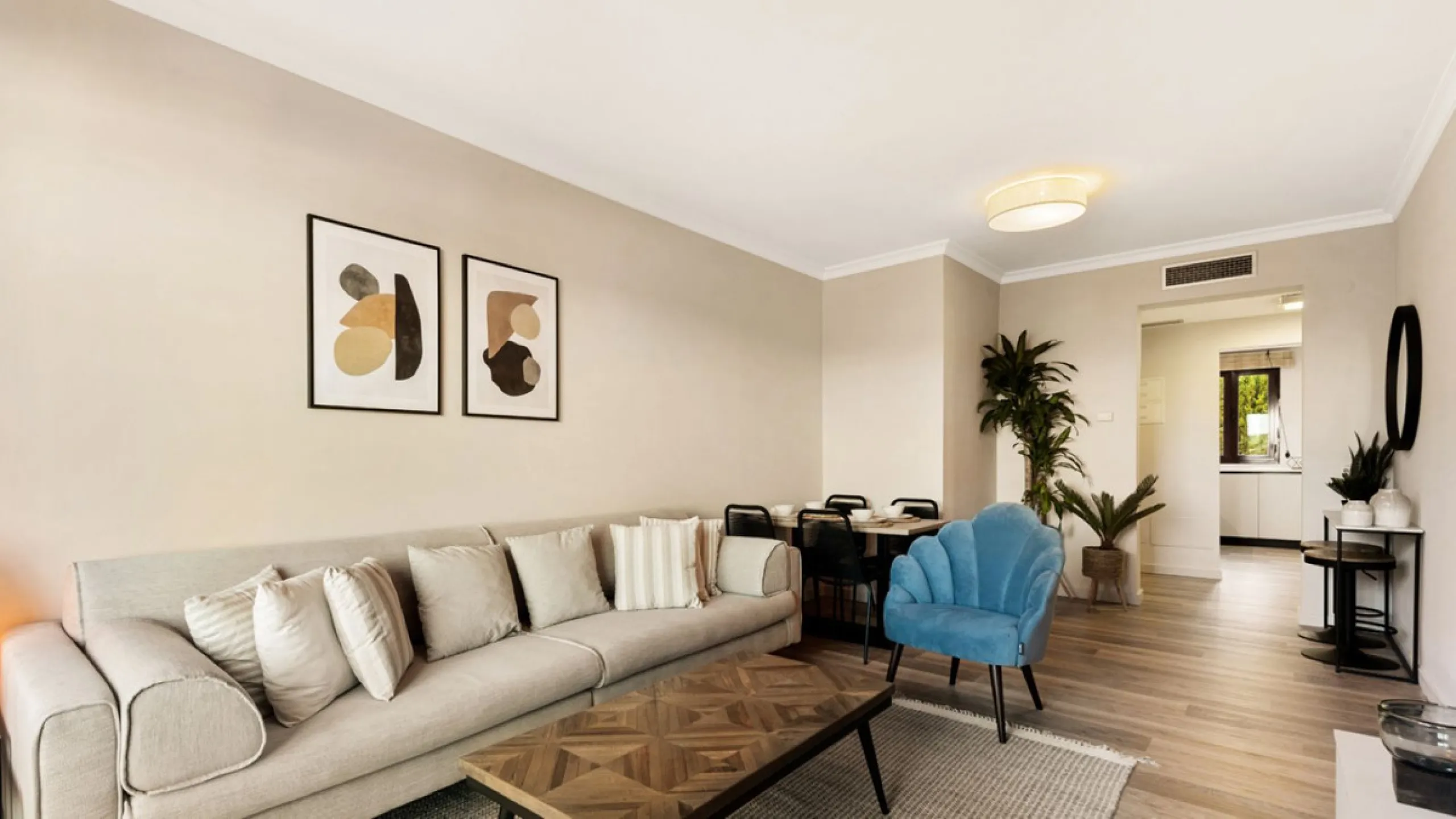 Great investment opportunity in one of the most sought-after areas of the Costa del Sol.
