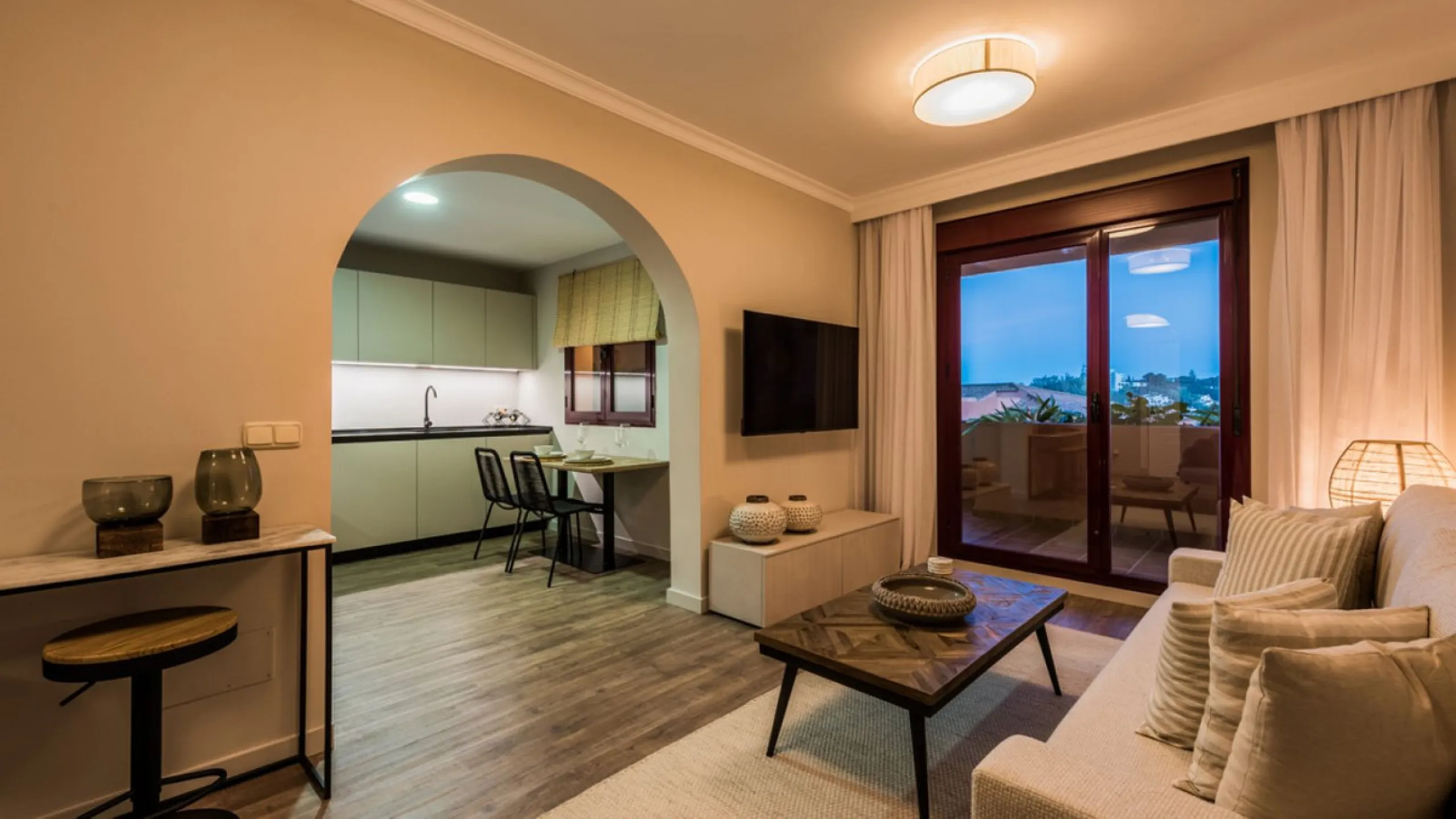 Great investment opportunity in one of the most sought-after areas of the Costa del Sol.