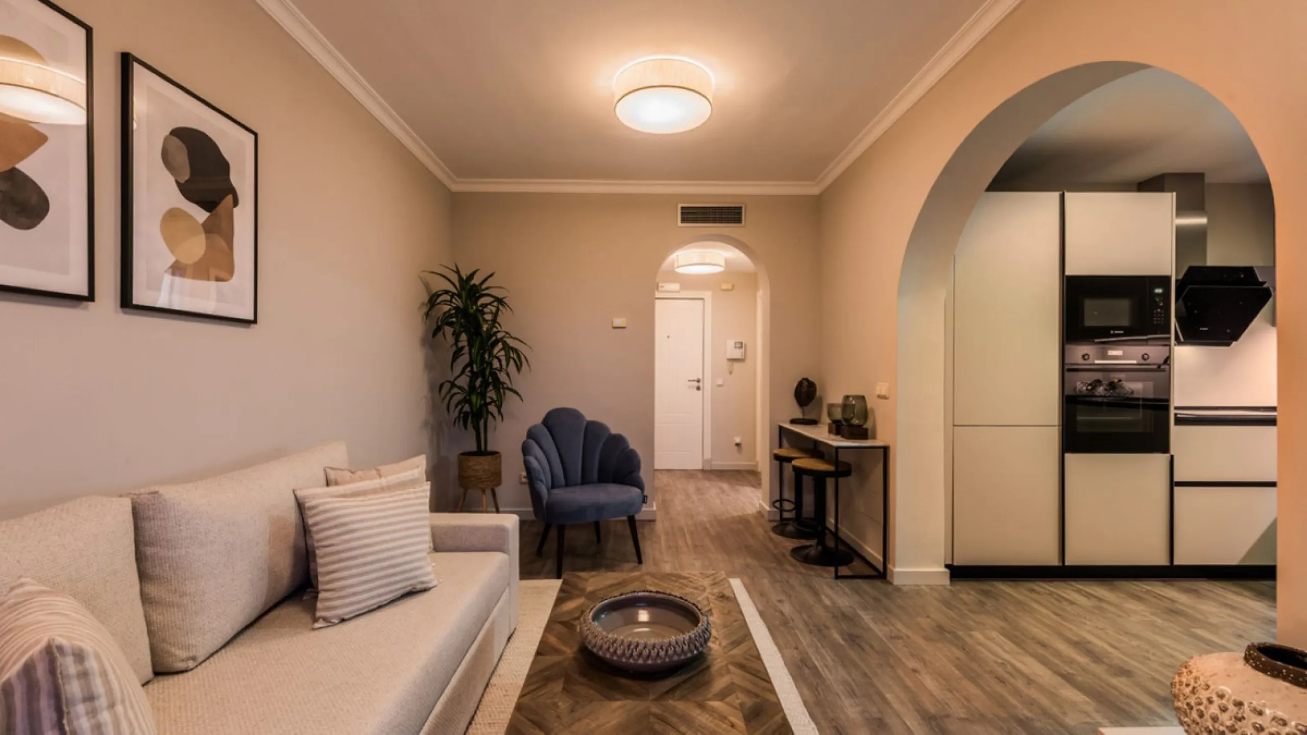 Great investment opportunity in one of the most sought-after areas of the Costa del Sol.