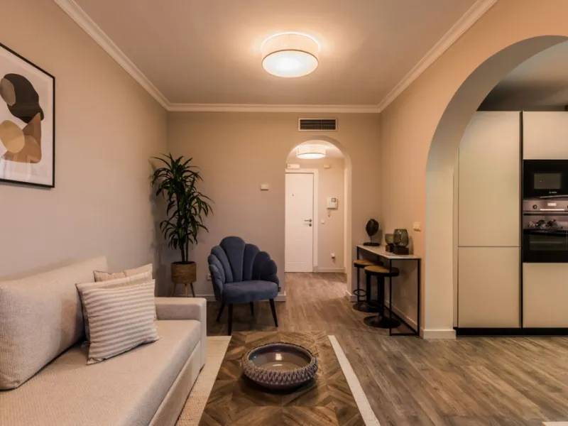 Great investment opportunity in one of the most sought-after areas of the Costa del Sol.