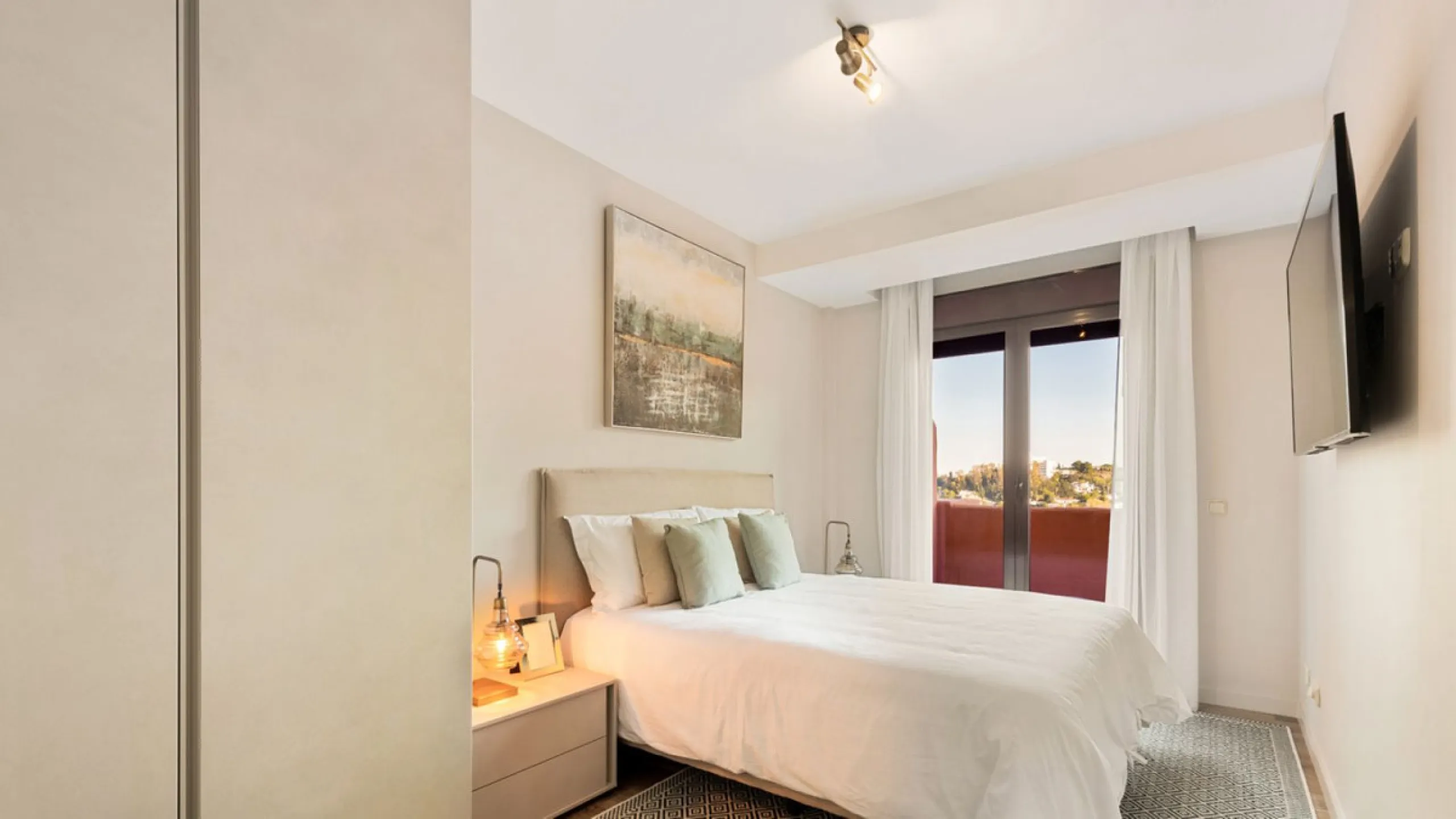 Great investment opportunity in one of the most sought-after areas of the Costa del Sol.