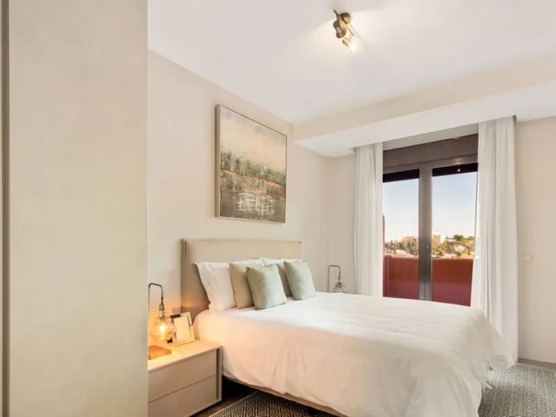 Great investment opportunity in one of the most sought-after areas of the Costa del Sol.