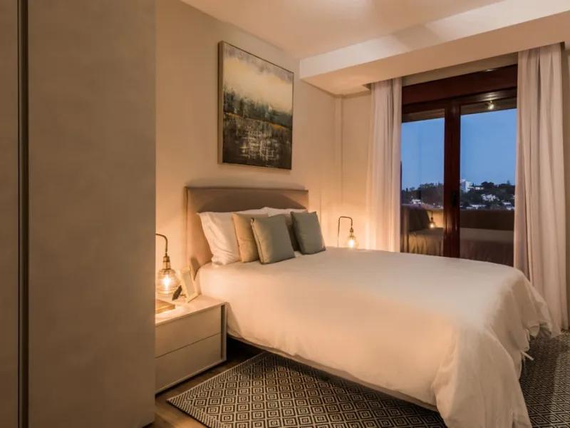 Great investment opportunity in one of the most sought-after areas of the Costa del Sol.