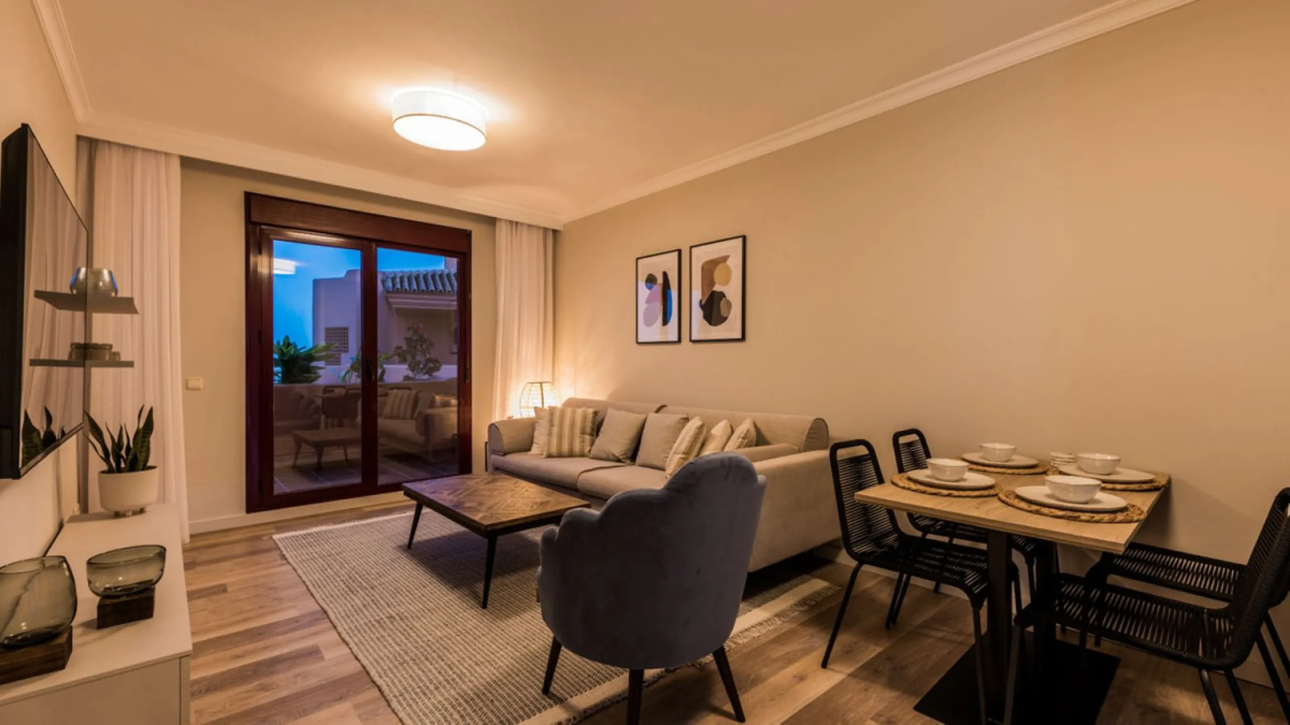 Great investment opportunity in one of the most sought-after areas of the Costa del Sol.
