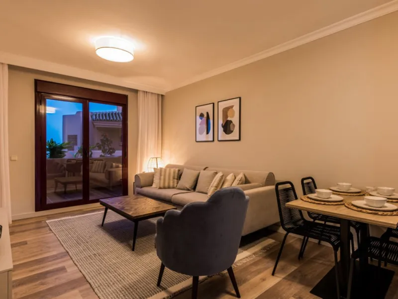 Great investment opportunity in one of the most sought-after areas of the Costa del Sol.
