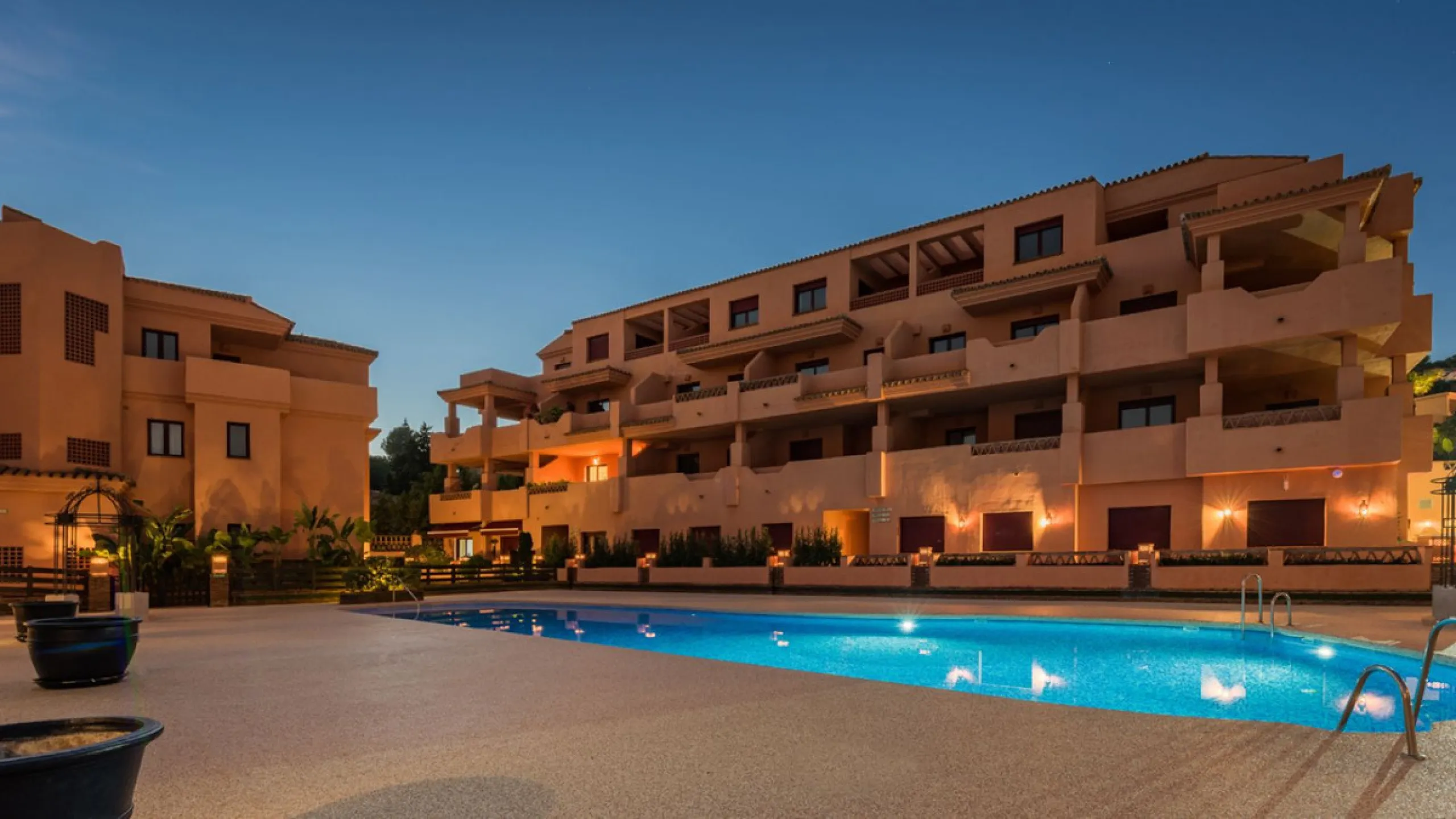 Great investment opportunity in one of the most sought-after areas of the Costa del Sol.