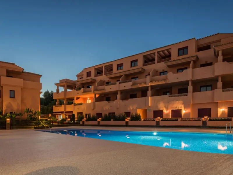 Great investment opportunity in one of the most sought-after areas of the Costa del Sol.
