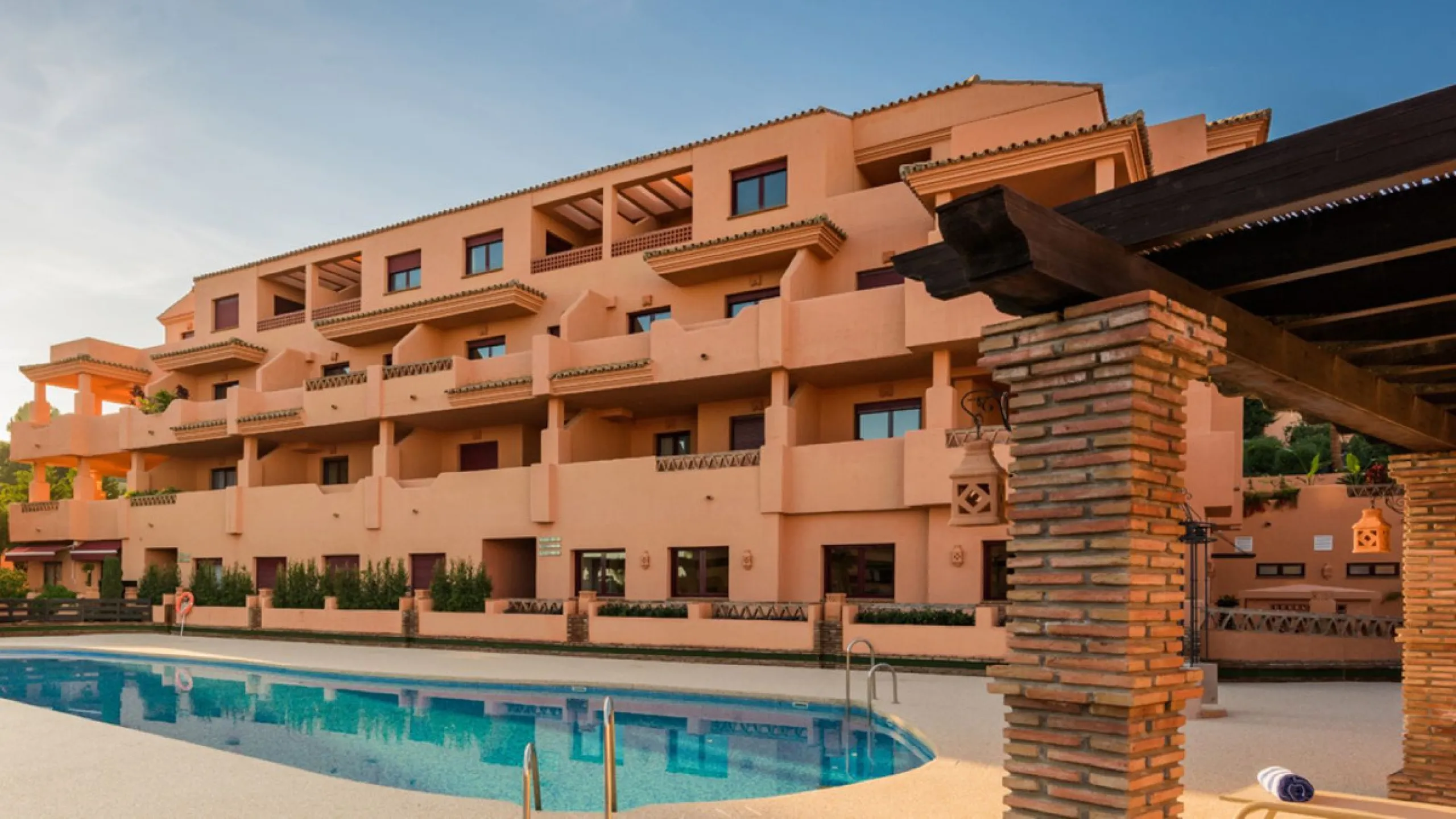 Great investment opportunity in one of the most sought-after areas of the Costa del Sol.