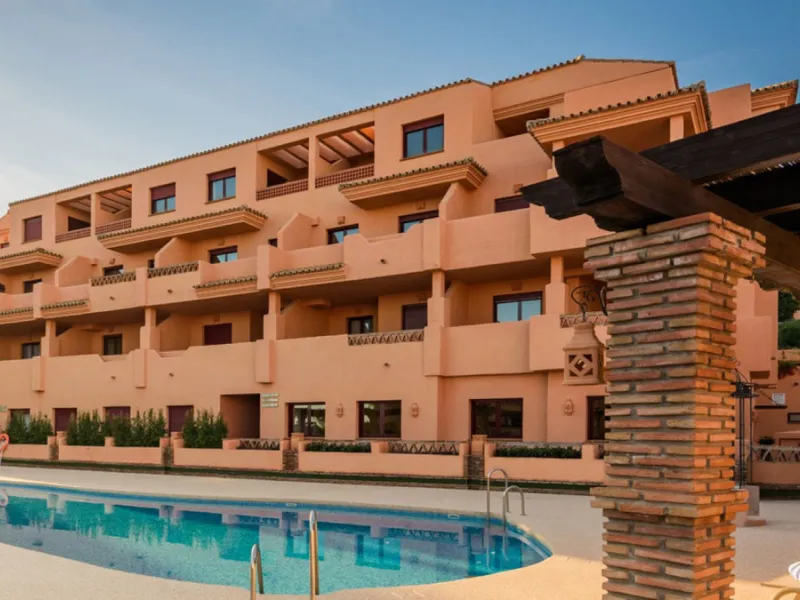 Great investment opportunity in one of the most sought-after areas of the Costa del Sol.