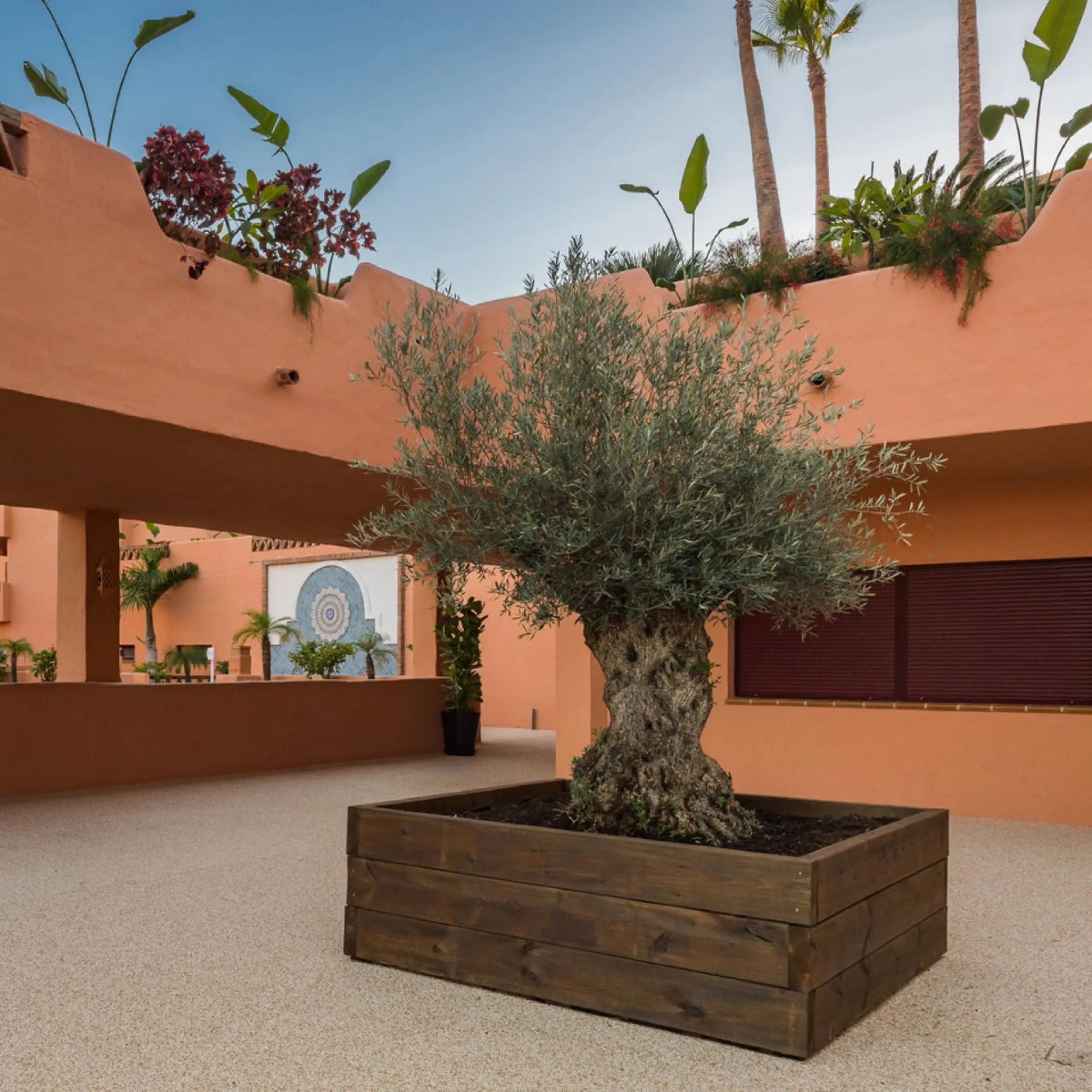 Great investment opportunity in one of the most sought-after areas of the Costa del Sol.