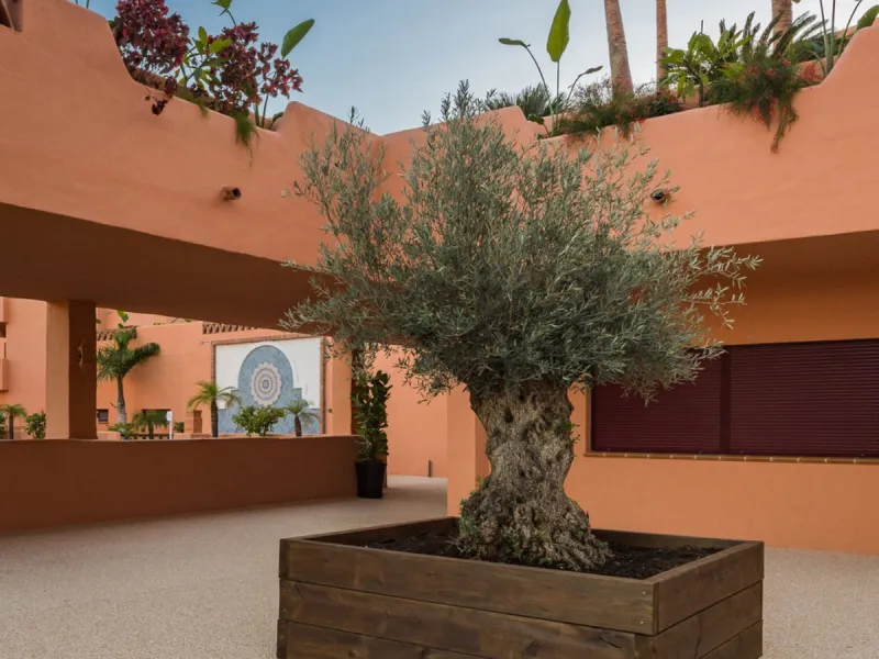 Great investment opportunity in one of the most sought-after areas of the Costa del Sol.