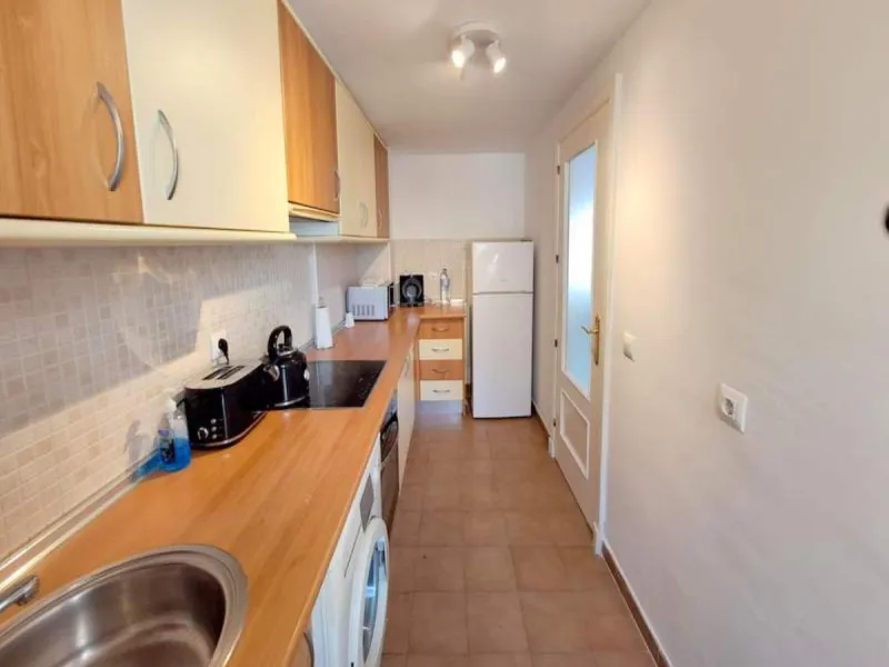 Apartment - Penthouse Duplex в продаже в Casares, Málaga. В доме 3 спален и 3 ванных комнат. Площадь дома 140 м²