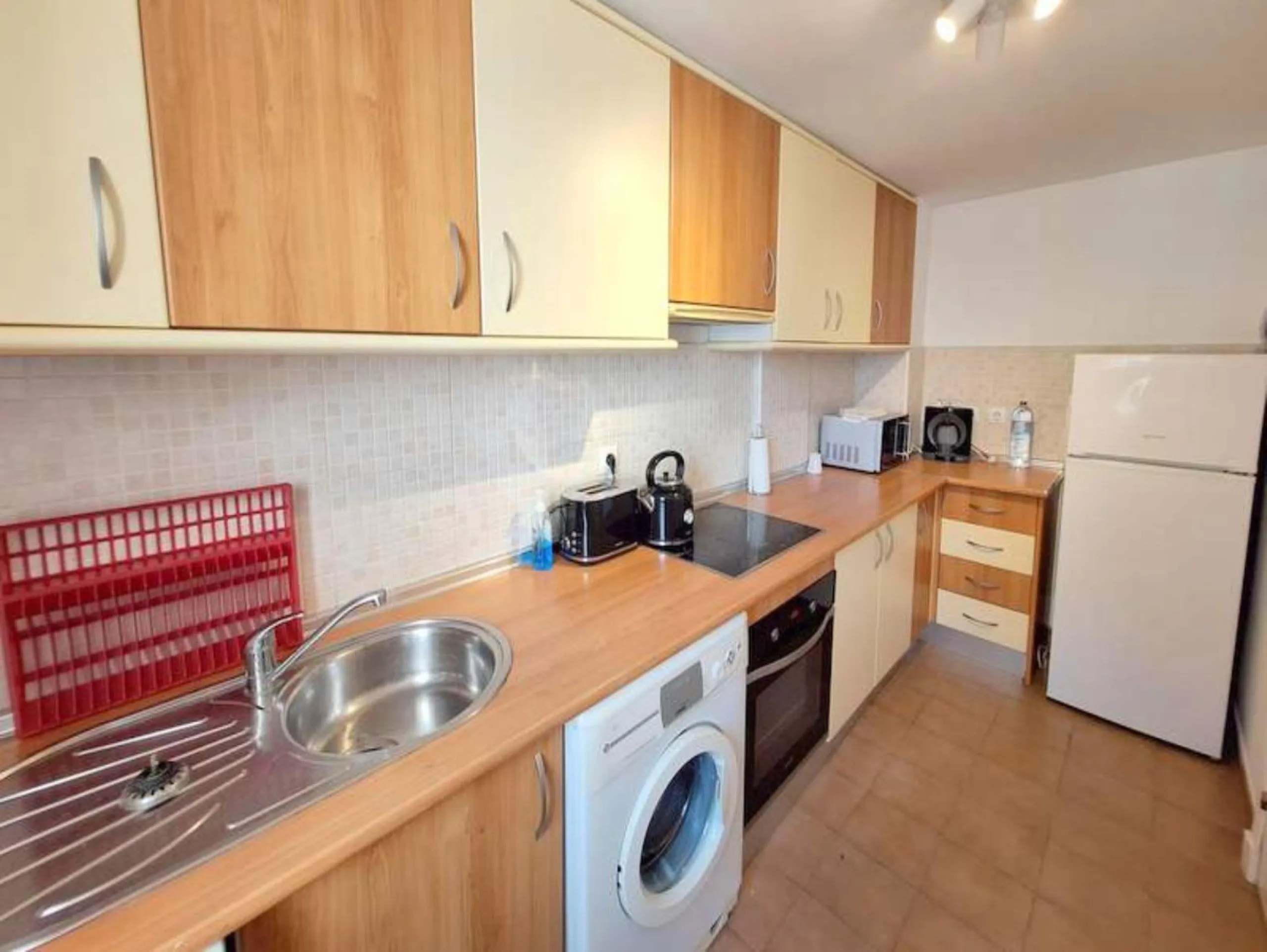Apartment - Penthouse Duplex в продаже в Casares, Málaga. В доме 3 спален и 3 ванных комнат. Площадь дома 140 м²