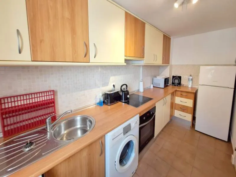 Apartment - Penthouse Duplex в продаже в Casares, Málaga. В доме 3 спален и 3 ванных комнат. Площадь дома 140 м²