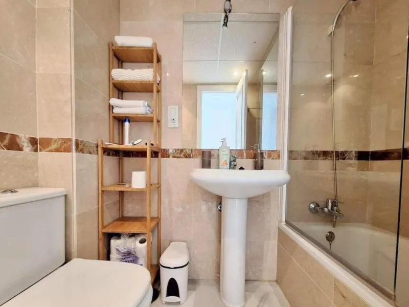 Apartment - Penthouse Duplex в продаже в Casares, Málaga. В доме 3 спален и 3 ванных комнат. Площадь дома 140 м²