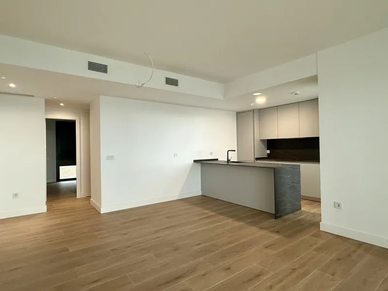 For Sale 3-bedroom, 2-bathroom apartment located in the newly developed Lomas 2 complex within Las Lomas del Higuerón, nestled in the heart of the Costa del Sol. ​