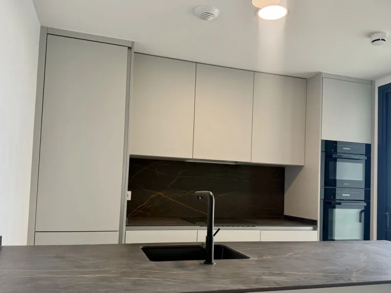For Sale 3-bedroom, 2-bathroom apartment located in the newly developed Lomas 2 complex within Las Lomas del Higuerón, nestled in the heart of the Costa del Sol. ​