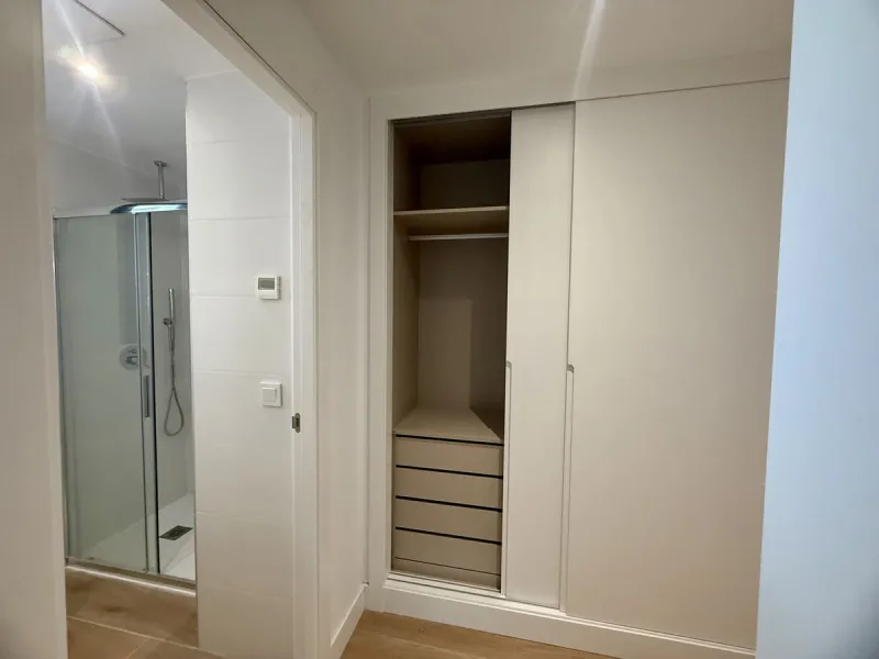 For Sale 3-bedroom, 2-bathroom apartment located in the newly developed Lomas 2 complex within Las Lomas del Higuerón, nestled in the heart of the Costa del Sol. ​