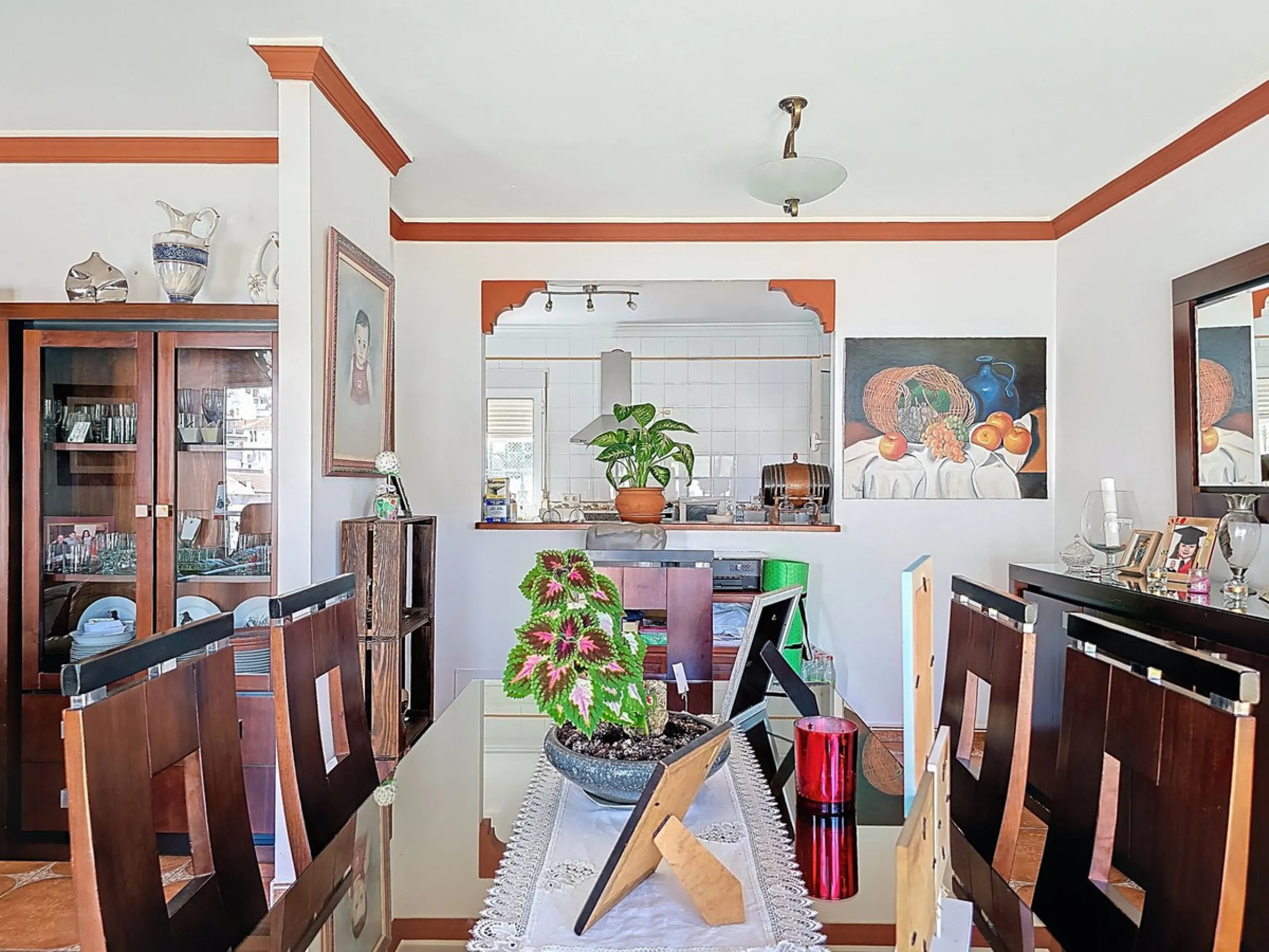 Beautifull Three-Story Villa with Spectacular Views in Canillas de Albaida