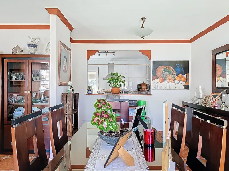 Beautifull Three-Story Villa with Spectacular Views in Canillas de Albaida