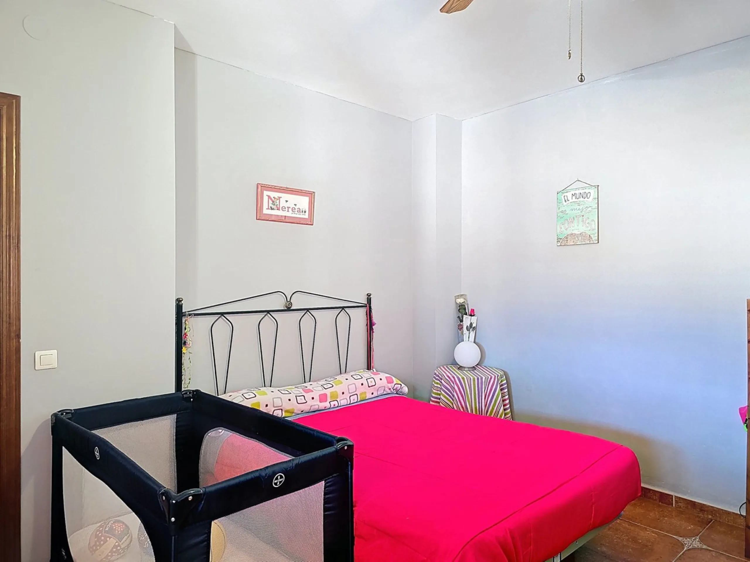 Beautifull Three-Story Villa with Spectacular Views in Canillas de Albaida