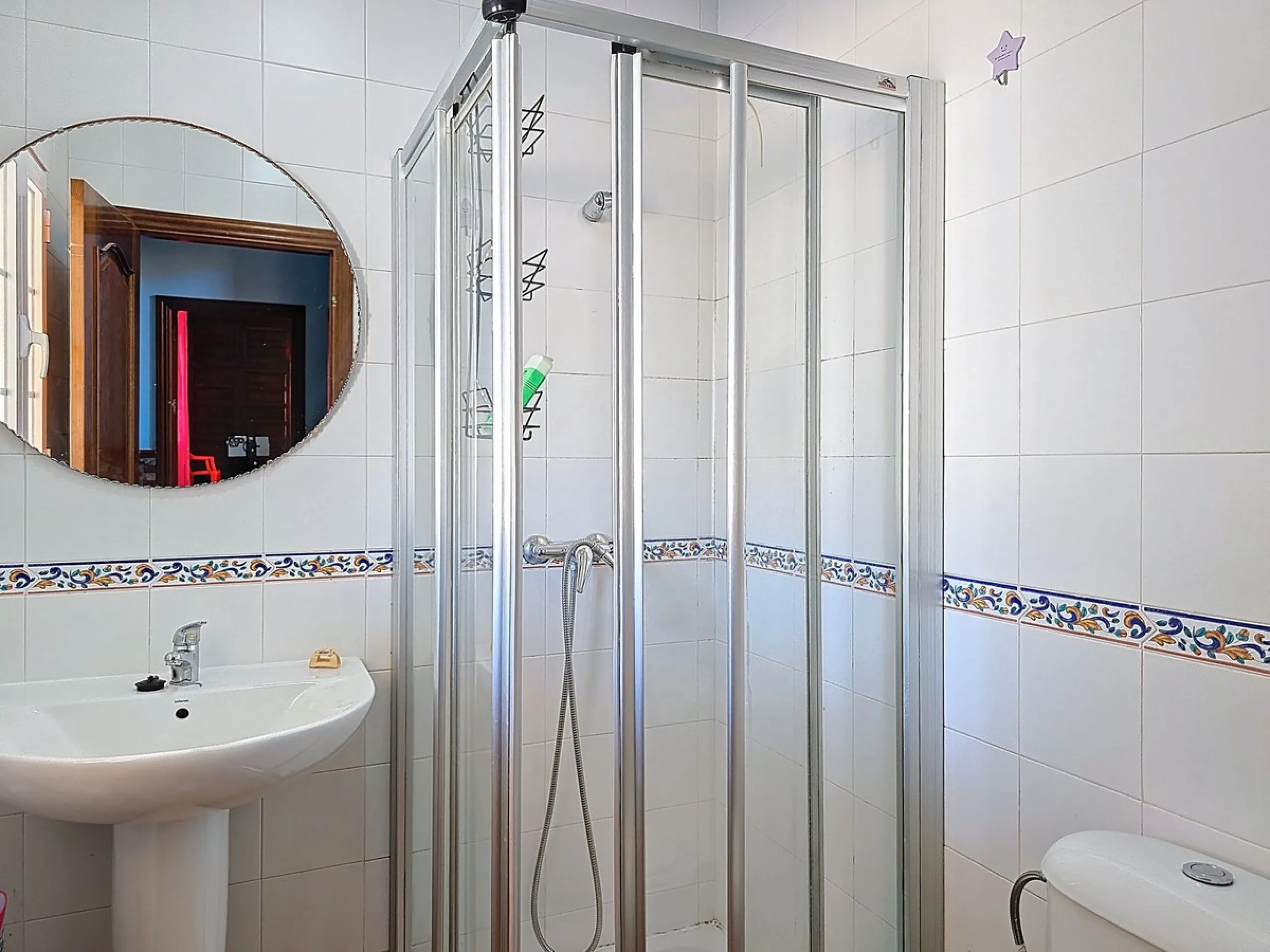 Beautifull Three-Story Villa with Spectacular Views in Canillas de Albaida