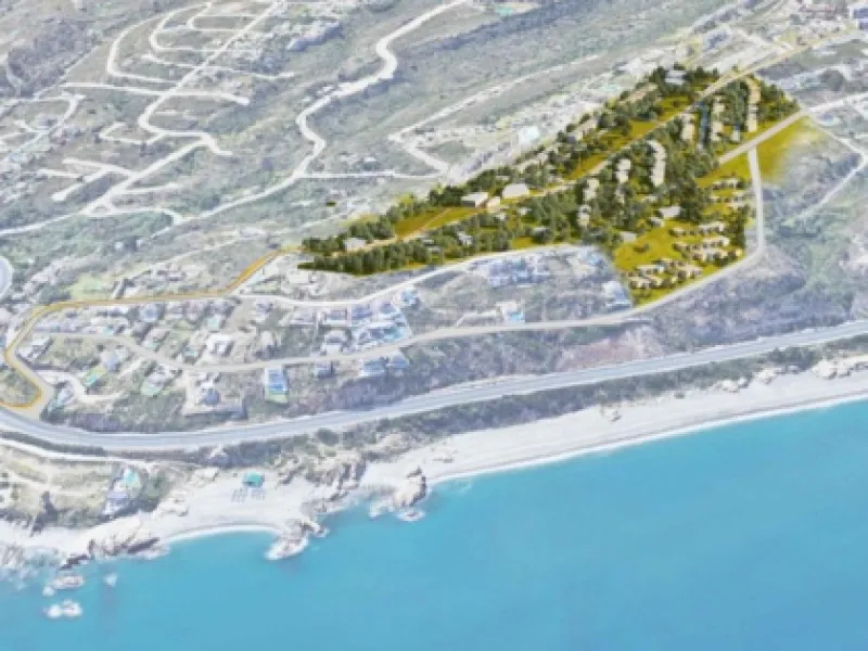 FOR INVESTORS ONLY—LAND-BANK FOR FUTURE DEVELOPMENT AT A VERY ATTRACTIVE PRICE