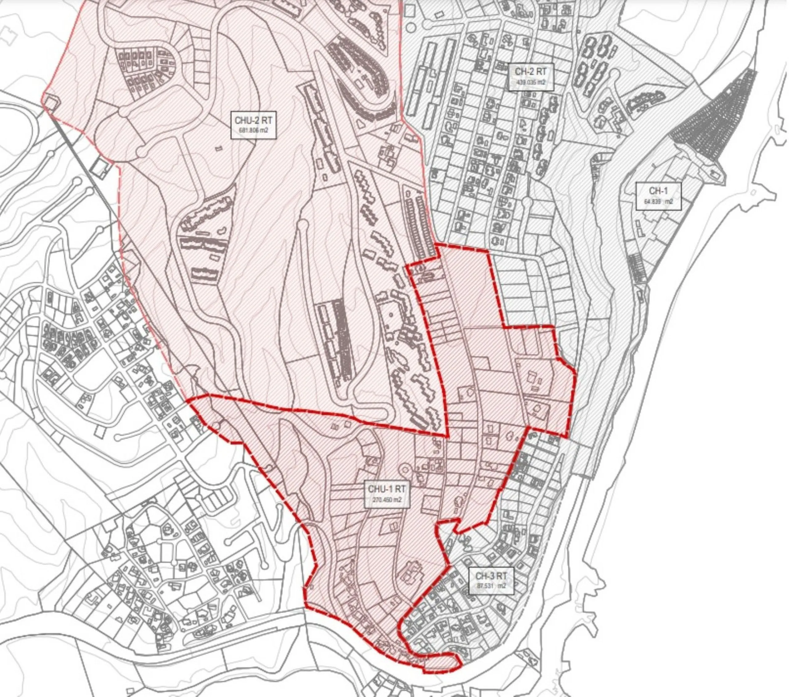 FOR INVESTORS ONLY—LAND-BANK FOR FUTURE DEVELOPMENT AT A VERY ATTRACTIVE PRICE