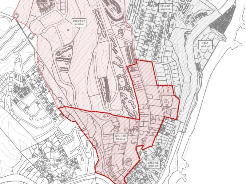 FOR INVESTORS ONLY—LAND-BANK FOR FUTURE DEVELOPMENT AT A VERY ATTRACTIVE PRICE
