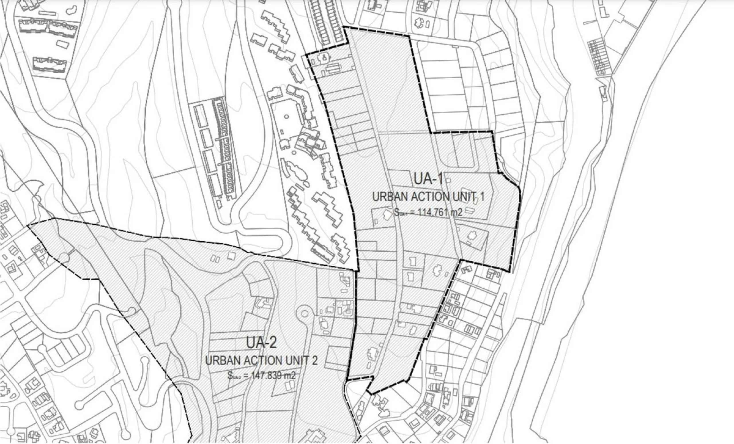 FOR INVESTORS ONLY—LAND-BANK FOR FUTURE DEVELOPMENT AT A VERY ATTRACTIVE PRICE