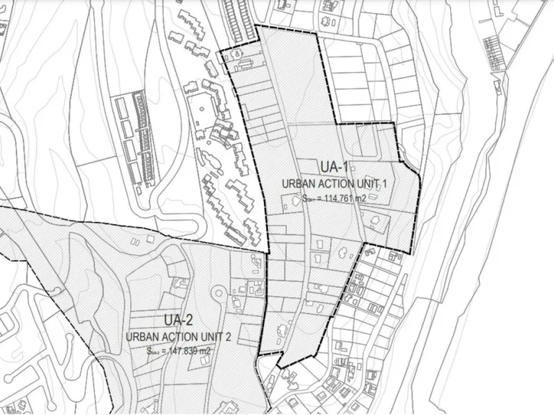 FOR INVESTORS ONLY—LAND-BANK FOR FUTURE DEVELOPMENT AT A VERY ATTRACTIVE PRICE