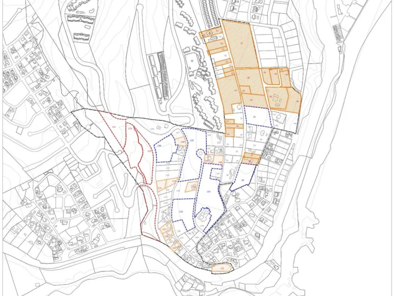 FOR INVESTORS ONLY—LAND-BANK FOR FUTURE DEVELOPMENT AT A VERY ATTRACTIVE PRICE