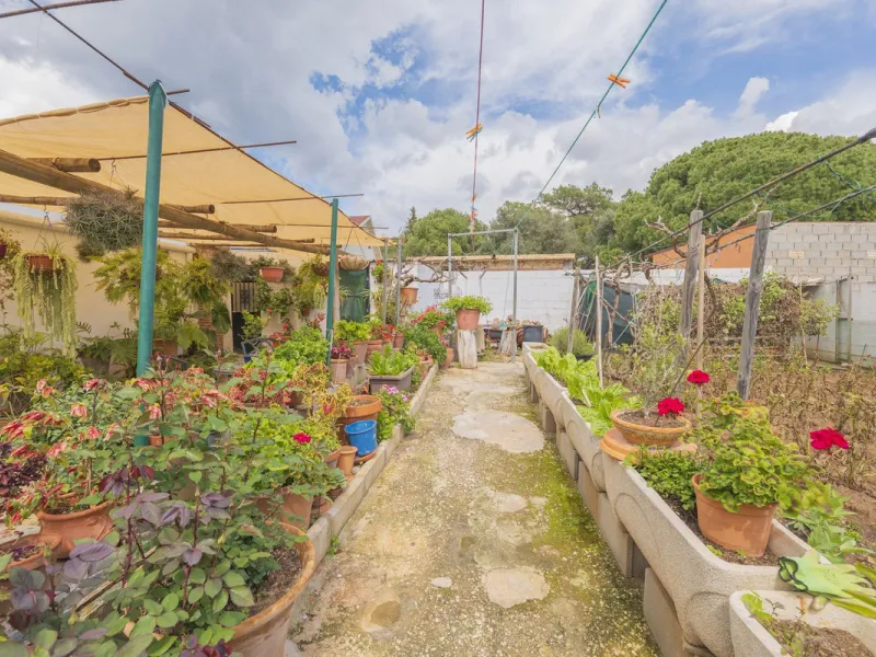 Opportunity at Ricmar, three bedroom One Storey Villa on an ample plot over 1300sqm. Come and assess the possibilities of this property located in a privileged East Marbella area, surrounded by nature and a mere 500m from one of the best beaches in Marbel