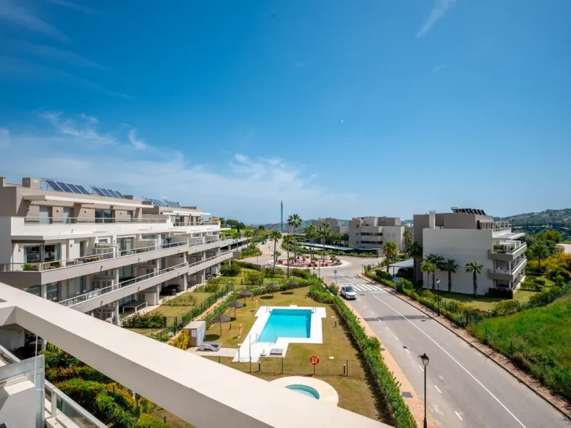 Sun Valley is the sixth project built by Taylor Wimpey in La Cala Resort, offering a perfect synergy between an extraordinary quality property and a Resort worth to discover.