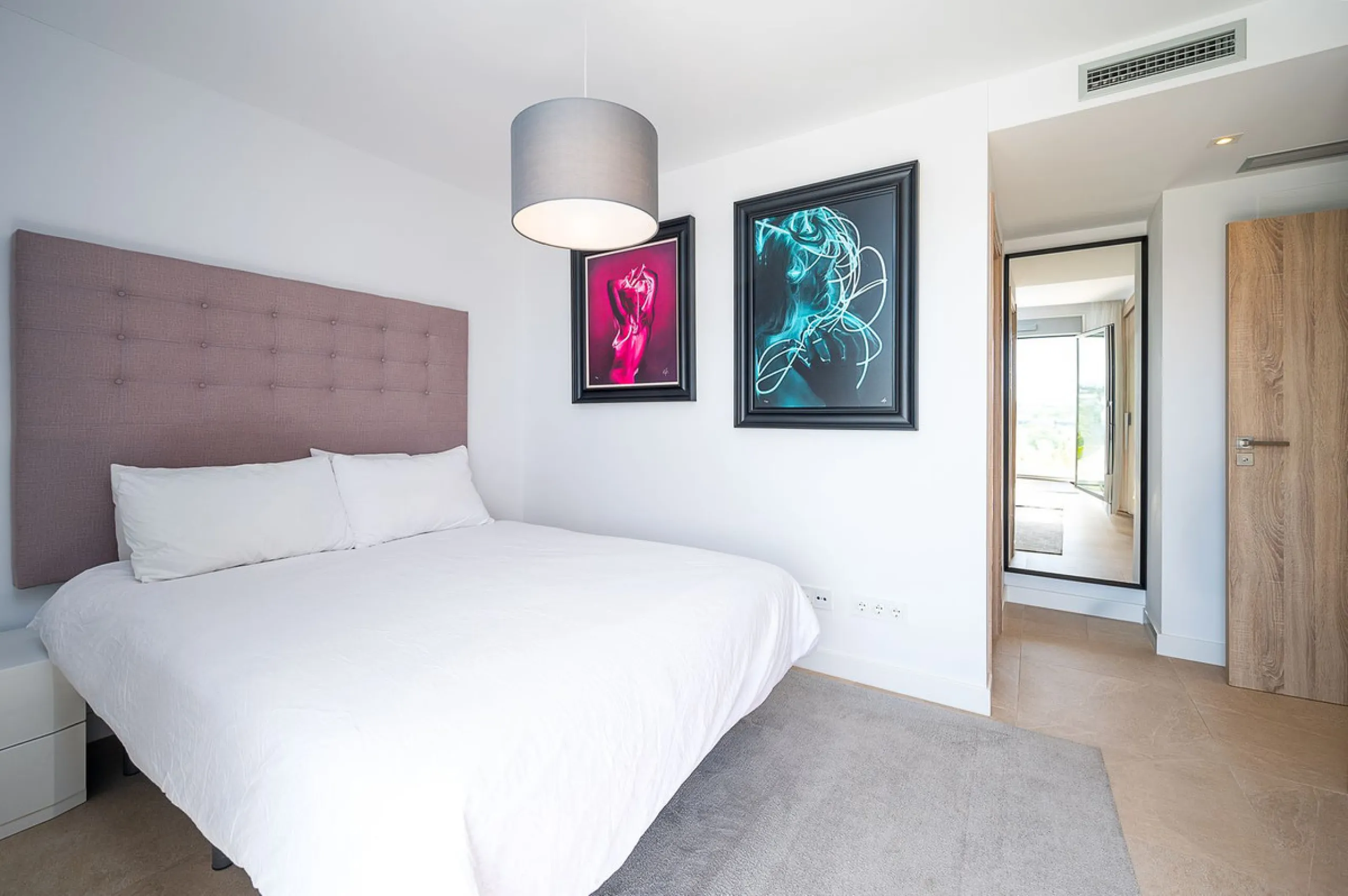 Apartment - Penthouse в продаже в Mijas, Málaga. В доме 3 спален и 2 ванных комнат. Площадь дома 104 м²