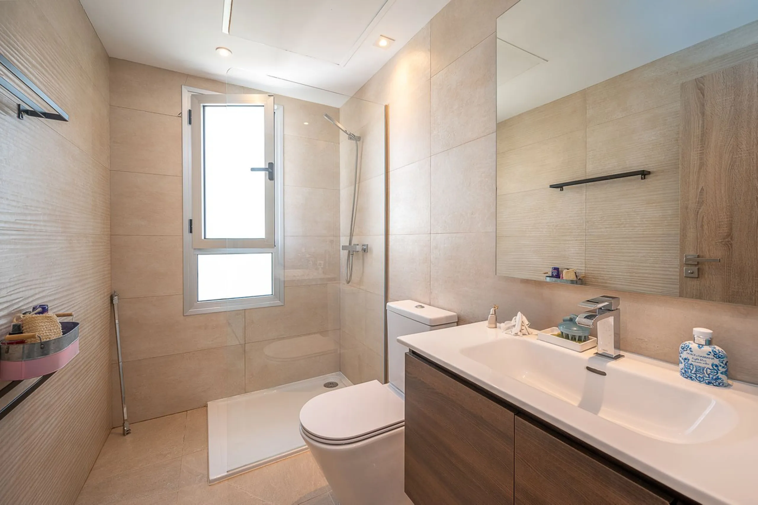 Apartment - Penthouse в продаже в Mijas, Málaga. В доме 3 спален и 2 ванных комнат. Площадь дома 104 м²